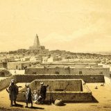 Barth_1858_Timbuktu_from_terrace Year 2 History Lesson Planners for SHS | NaCCA Aligned