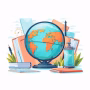 geography Year 2 Geography Lesson Planners for SHS | NaCCA Aligned