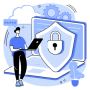 cybersec Year 2 ICT Lesson Planners for SHS | NaCCA Aligned
