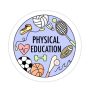 Year 2 Physical Education and Health (Elective) Lesson Planners for SHS | NaCCA Aligned