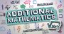 Year 3 Additional Mathematics Year 3 Additional Mathematics Lesson Planners for SHS | NaCCA Aligned