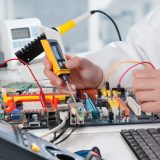 Year 3 Electrical and Electronics Technology Lesson Planners for SHS | NaCCA Aligned
